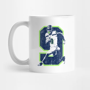 Kenneth Walker III (Variant) Mug